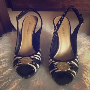 Anne Klein shoes for sale